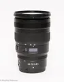Produktbild: Nikon Nikkor Z 24–70 mm 1:2,8 S Objektiv, gebraucht, vom Nikon Pro Händler
