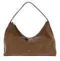 Produktbild: abro Leather Erson Shoulderbag Malea Schultertasche Tasche Caramel / Cognac Neu