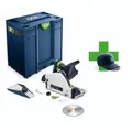 Produktbild: Festool TSC 55 KEB-Basic 100Y Akku-Tauchsäge