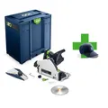 Produktbild: Festool Akku-Tauchsäge TSC 55 KEB-Basic 100Y Limited Edition, 578223