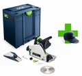 Produktbild: Festool GmbH Festool Akku-Tauchsäge TSC 55 KEB-Basic 100Y 578223