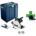 Produktbild: 100 Jahre Akku-Tauchsäge tsc 55 KEB-Basic 100Y Limited Edition - 578223 - Festool