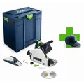 Produktbild: Festool Akku-Tauchsäge TSC 55 KEB-Basic 100Y