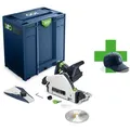 Produktbild: Festool Akku-Tauchsäge TSC 55 KEB-Basic 100Y Limited Edition