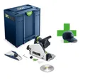 Produktbild: Festool Akku-Tauchsäge TSC 55 KEB-Basic 100Y Limited Edition ohne Akku und Lader