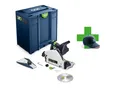 Produktbild: Akkubetriebene Tauchsäge TSC 55 KEB-BASIC 100Y LIMITED - FE 578223