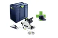 Produktbild: Festool 100 Jahre Tauchsäge TSC 55 KEB-Basic 100Y Limited Edition Säge + Cap