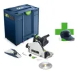 Produktbild: Festool Akku-Tauchsäge TSC 55 KEB-Basic 100Y Limited Edition - 578223