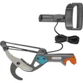 Produktbild: GARDENA combisystem 00298-20 Baumschere bypass lopper