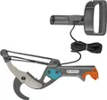 Produktbild: Gardena Baumschere combisystem Bypass ohne Stiel