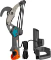 Produktbild: Gardena 298-20 Combisystem Bypass Baumschere Astschere 5-fach Rollenübersetzung