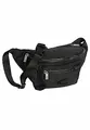 Produktbild: Camel Active Belt Bag Tasche Gürteltasche Journey Schwarz Black