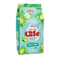 Produktbild: Yerba Mate CBSe del Valle 500 g – Birne & Apfel, aus Argentinien