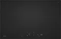 Produktbild: Neff T68NUV4A0 N90 Induktionskochfeld, 80 cm breit, Rahmenlos, Kindersicherung, Timer, Mattschwarz