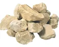 Produktbild: Bruchstein Yellow Sun 30-60 mm 250 kg