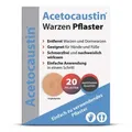 Produktbild: Acetocaustin Warzenpflaster