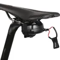 Produktbild: Zéfal Bike Taxi Abschleppseil, Black, 85 x 70 x 47mm