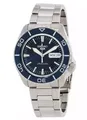 Produktbild: Seiko 5 Automatic Sports Blau Zifferblatt Edelstahl SRPK97K1 100M Herrenuhr