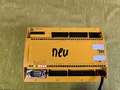 Produktbild: Pilz PNOZ m1p 773100 nur mit Strom Getestet Lesen #T
