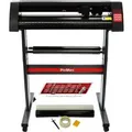 Produktbild: Monstershop PixMax 720mm Schneideplotter SignCut Pro Bearbeitungsset