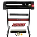 Produktbild: 720mm Vinyl Schneideplotter Folienschneider Folienplotter Folienschneider
