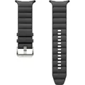 Produktbild: Samsung PeakForm Band ET-SBL70 für die Galaxy Watch Ultra Dunkelgrau