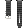 Produktbild: Samsung Watch Ultra Peakform Uhrenarmband Grau