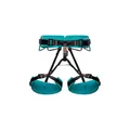 Produktbild: Mammut 4 Slide Harness, dunkle Keramik, M-XL