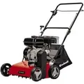 Produktbild: Benzin-Vertikutierer GC-SC 4240 P rot/schwarz, 4,2 kW