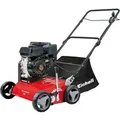 Produktbild: Einhell Benzin-Vertikutierer GC-SC 4240 P mit 18 Stahlmessern 4,2 kW