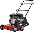 Produktbild: Einhell GC-SC 4240 P Benzin Vertikutierer Arbeitsbreite 400mm