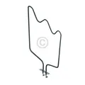 Produktbild: Heizelement Unterhitze 1150W 230V, OT! 481225998421 Bauknecht, Whirlpool, Ikea