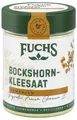 Produktbild: Bockshornkleesaat gemahlen 65 g - Fuchs Gewürze - Gewürz, Kräuter