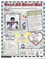 Produktbild: Scholastic Scholastic Teaching  Instant Personal Poster Sets: Read All (Poster)