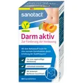 Produktbild: Sanotact Darm aktiv Kautabletten