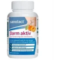 Produktbild: Sanotact Darm Aktiv Kautabletten 84 St