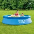 Produktbild: Intex Schwimmbecken Easy Set 244x61 cm PVC