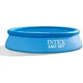 Produktbild: Intex Easy Set Pool Ø 244 x 61 cm | Kinderpool aufblasbar
