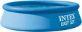 Produktbild: Intex Easy Set Pool Ø 244 x 61 cm – Aufstellpool / Quick-Up Familienpool