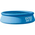 Produktbild: INTEX Easy Quick Up Pool 244x61cm Schwimmbecken Planschbecken Swimming Neu & OVP