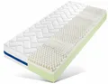 Produktbild: Visco-Matratze Memory Pur, Breckle, 24 cm hoch, Optimale Körperanpassung, Matratze in diversen Größen erhältlich