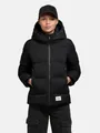 Produktbild: khujo Winterjacke Liev-YM Warme gesteppte Damen Kapuzenjacke