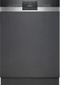 Produktbild: Siemens Einbaugeschirrspüler SN53ES02CE