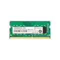 Produktbild: Transcend JM2666HSE-16G Arbeitsspeicher 16 GB DDR4 2666 MHz Arbeitsspeicher Modul (16 GB, DDR4, 2666 MHz, SO-DIMM)