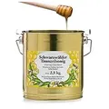 Produktbild: Schwarzwälder Tannenhonig 2,5 kg - 2500 g
