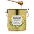 Produktbild: Sanct Bernhard Honig Schwarzwälder Tannenhonig 2,5 kg