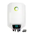 Produktbild: Warmwasserbereiter Photovoltaischer Caravan Wasser-Boiler 10 Liter Fothermo