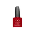 Produktbild: CND Shellac Devil Red