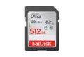 Produktbild: Sandisk Speicherkarte