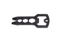 Produktbild: Herbertz Multitool Herbertz Mini Tool schwarz 55058